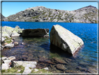 foto Laghi di Sopranes